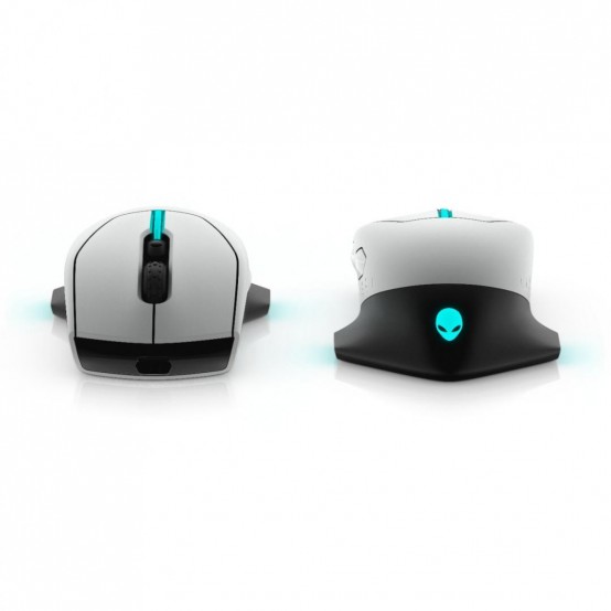Mouse Dell Alienware 610M 545-BBCN