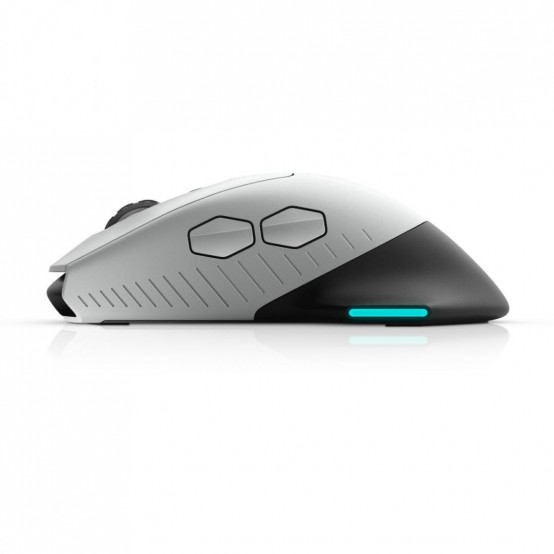 Mouse Dell Alienware 610M 545-BBCN