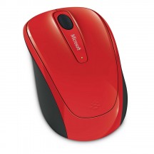 Mouse Microsoft Wireless Mobile Mouse 3500 GMF-00195