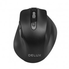 Mouse Delux M517 M517-BK