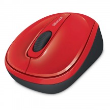 Mouse Microsoft Wireless Mobile Mouse 3500 GMF-00195