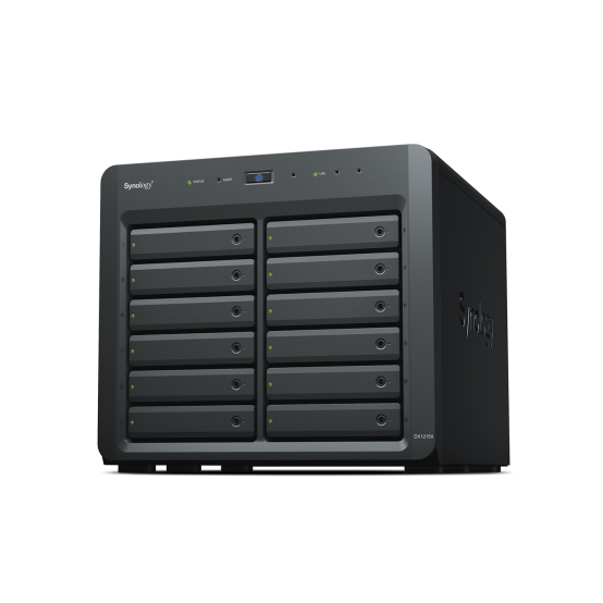 NAS Synology Expansion Unit DX1215II