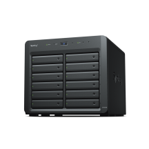 NAS Synology Expansion Unit DX1215II