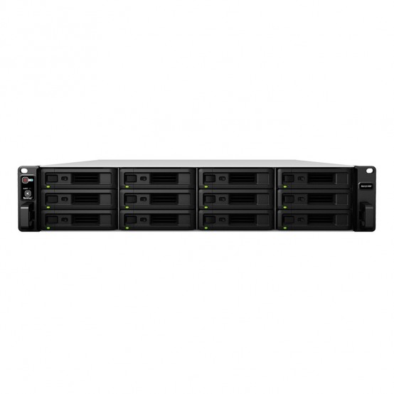 NAS Synology Expansion Unit RX1217RP