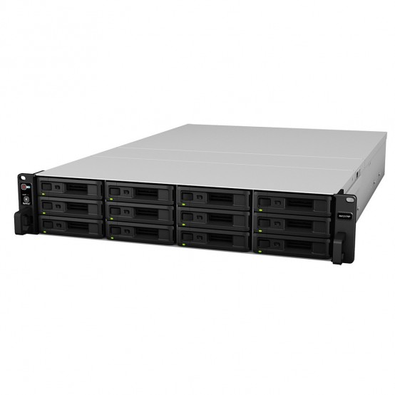 NAS Synology Expansion Unit RX1217RP