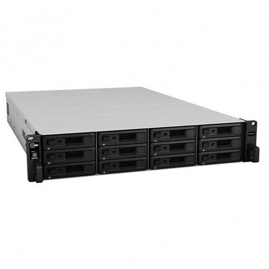 NAS Synology Expansion Unit RX1217RP