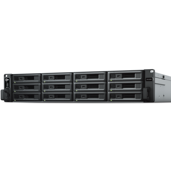 NAS Synology Expansion Unit RX1223RP