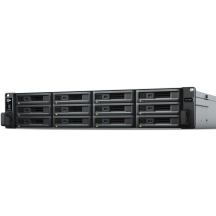 NAS Synology Expansion Unit RX1223RP