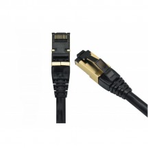 Cablu Emtex FFTP-8-10-BK-LSZH-EMT