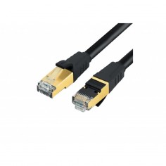 Cablu Emtex  SFTP-7-10-BK-LSZH-EMT