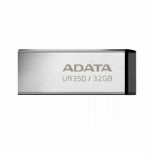 Memorie flash USB A-Data UR350 UR350-32G-RSR/BK