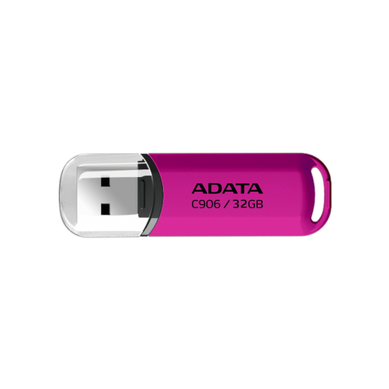 Memorie flash USB A-Data C906 AC906-32G-RPP