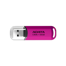 Memorie flash USB A-Data C906 AC906-32G-RPP