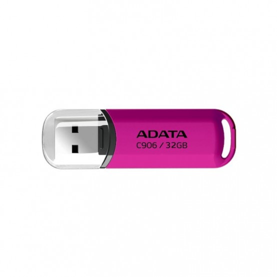 Memorie flash USB A-Data C906 AC906-32G-RPP