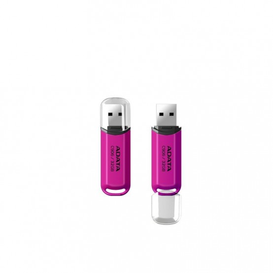 Memorie flash USB A-Data C906 AC906-32G-RPP