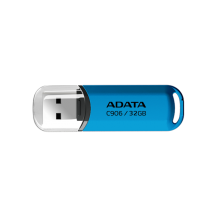 Memorie flash USB A-Data C906 AC906-32G-RWB
