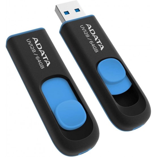 Memorie flash USB A-Data C906 AC906-64G-RPP