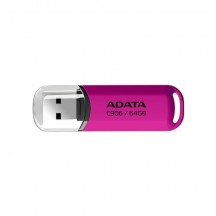 Memorie flash USB A-Data C906 AC906-64G-RPP