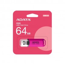 Memorie flash USB A-Data C906 AC906-64G-RPP