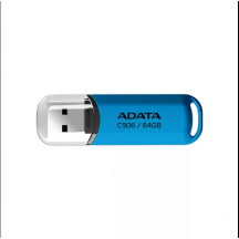 Memorie flash USB A-Data C906 AC906-64G-RWB