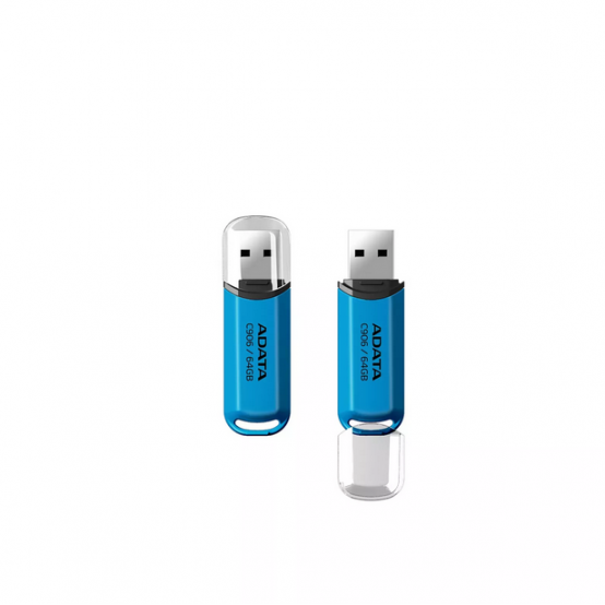 Memorie flash USB A-Data C906 AC906-64G-RWB