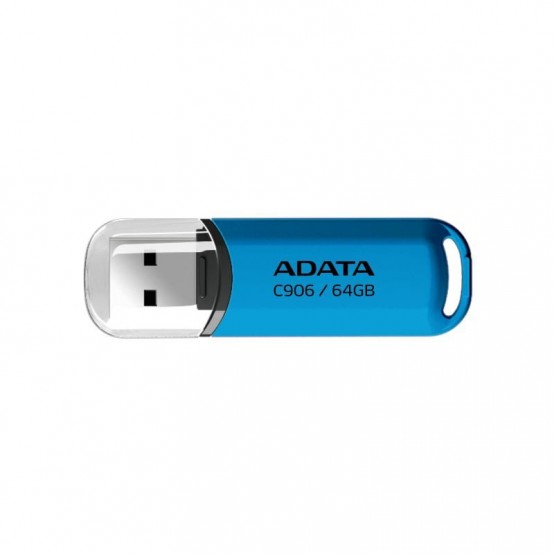 Memorie flash USB A-Data C906 AC906-64G-RWB