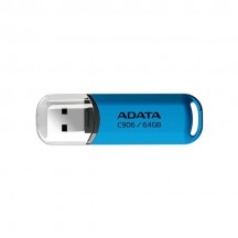 Memorie flash USB A-Data C906 AC906-64G-RWB
