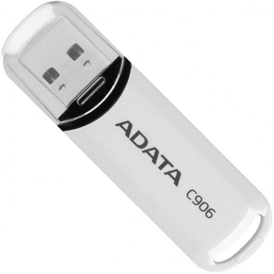 Memorie flash USB A-Data C906 AC906-64G-RWH