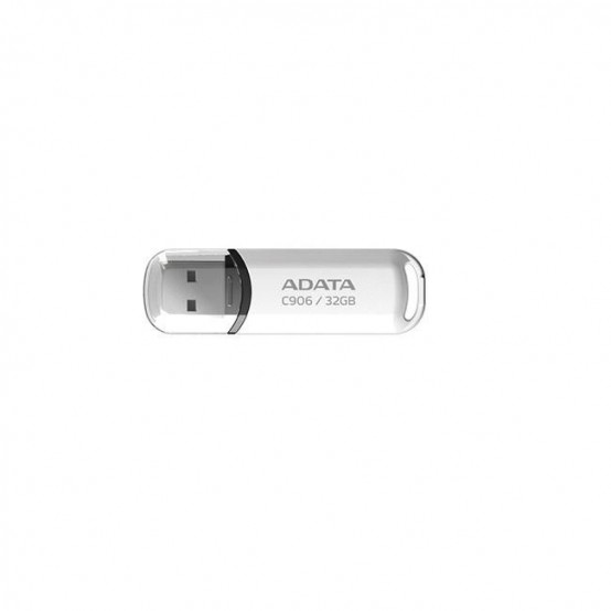 Memorie flash USB A-Data C906 AC906-64G-RWH