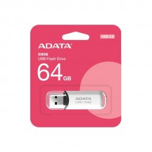 Memorie flash USB A-Data C906 AC906-64G-RWH