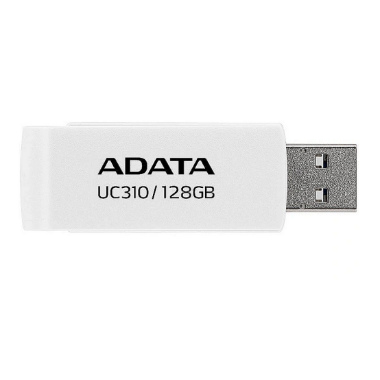 Memorie flash USB A-Data UC310 UC310-128G-RWH
