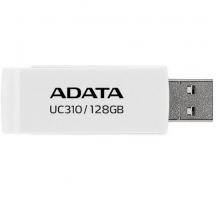 Memorie flash USB A-Data UC310 UC310-128G-RWH