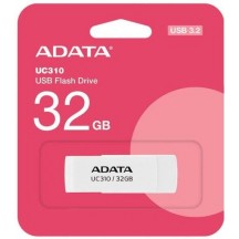Memorie flash USB A-Data UC310 UC310-32G-RWH