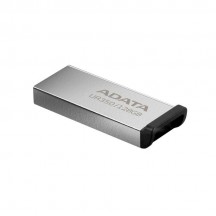 Memorie flash USB A-Data UR350 UR350-128G-RSR/BK