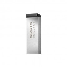 Memorie flash USB A-Data UR350 UR350-64G-RSR/BK