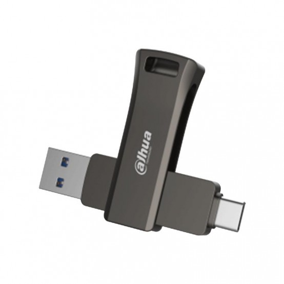 Memorie flash USB Dahua P629 USB-P629-32-128GB