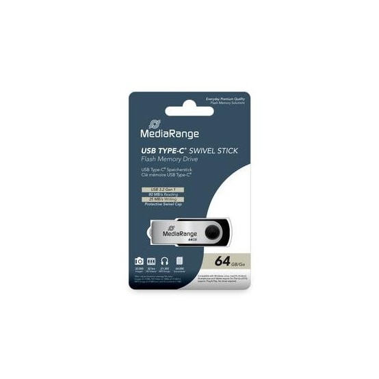 Memorie flash USB MediaRange  MR1953