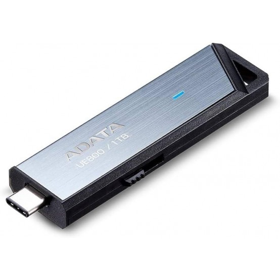 Memorie flash USB A-Data UE800 AELI-UE800-1T-CSG