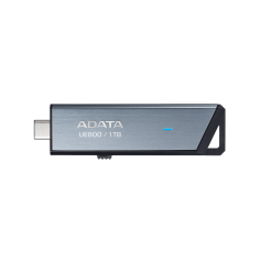 Memorie flash USB A-Data UE800 AELI-UE800-1T-CSG 2