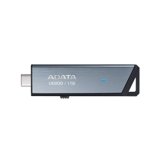 Memorie flash USB A-Data UE800 AELI-UE800-1T-CSG