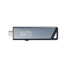Memorie flash USB A-Data UE800 AELI-UE800-1T-CSG