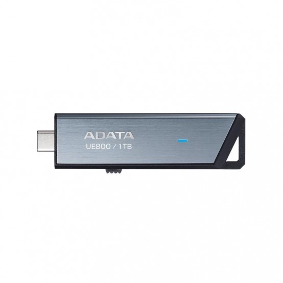 Memorie flash USB A-Data UE800 AELI-UE800-1T-CSG