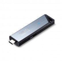 Memorie flash USB A-Data UE800 AELI-UE800-1T-CSG