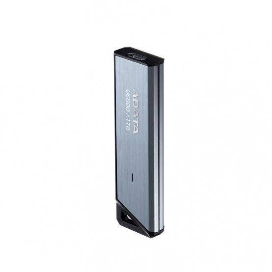 Memorie flash USB A-Data UE800 AELI-UE800-1T-CSG