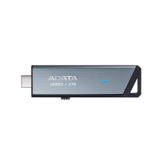 Memorie flash USB A-Data UE800 AELI-UE800-2T-CSG 2
