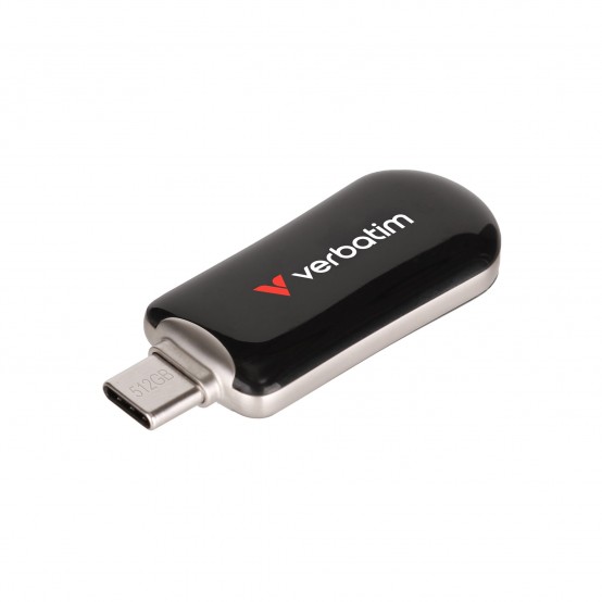 Memorie flash USB Verbatim Plectra USB-C 30227