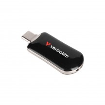 Memorie flash USB Verbatim Plectra USB-C 30227