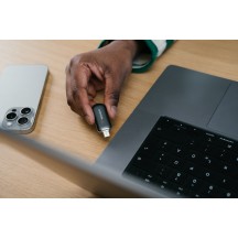 Memorie flash USB Verbatim Plectra USB-C 30227