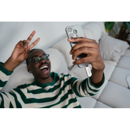 Memorie flash USB Verbatim Plectra USB-C 30228