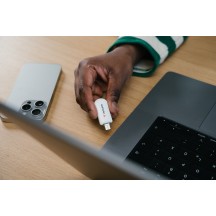 Memorie flash USB Verbatim Plectra USB-C 30228